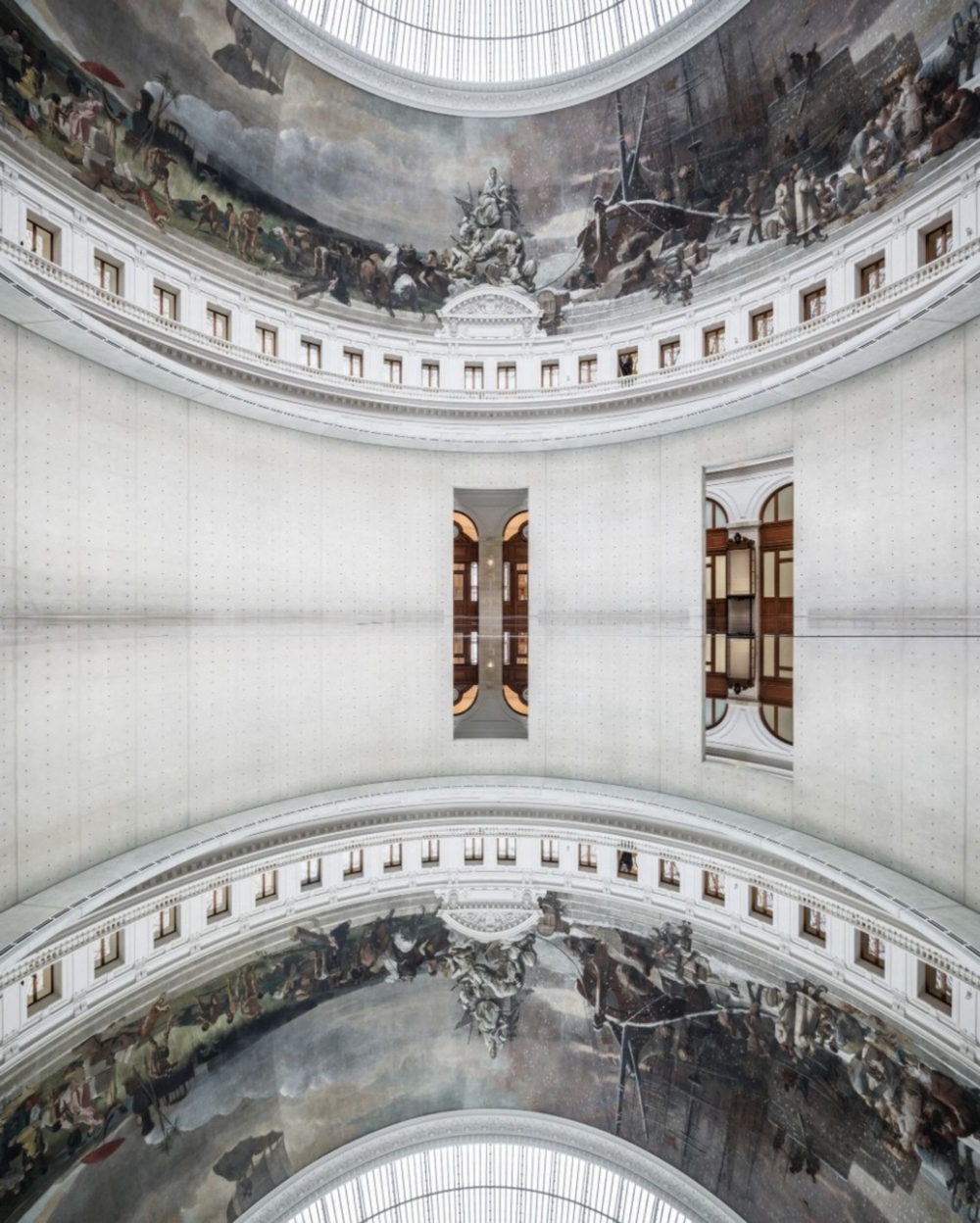 重塑了我們對空間、對物體引力的感知