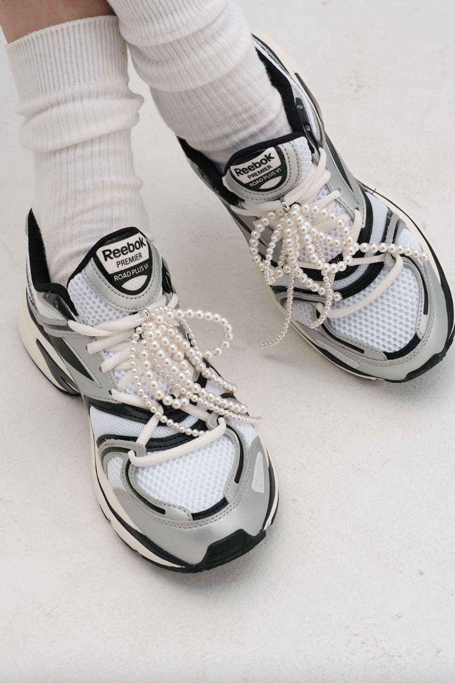 各種鞋型都能搭配。