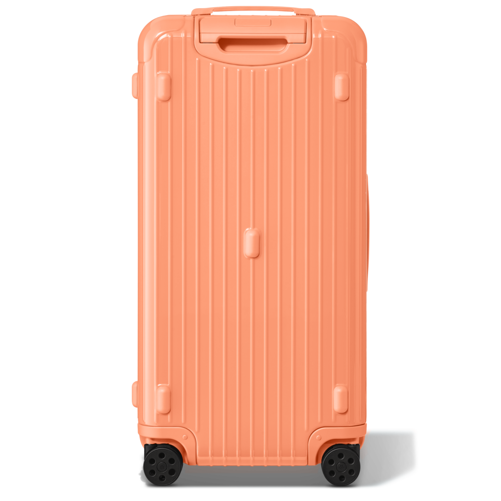 Essential Trunk Plus。