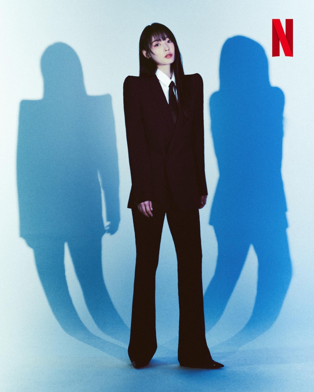 與宋慧喬是好友