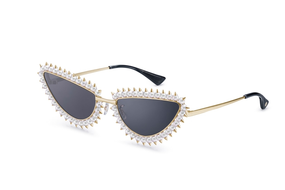 EYEVAN × TASAKI合作太陽眼鏡