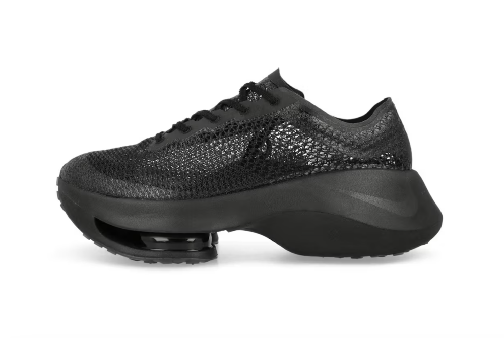 Nike Zoom MMW 6 TRD Run鞋款