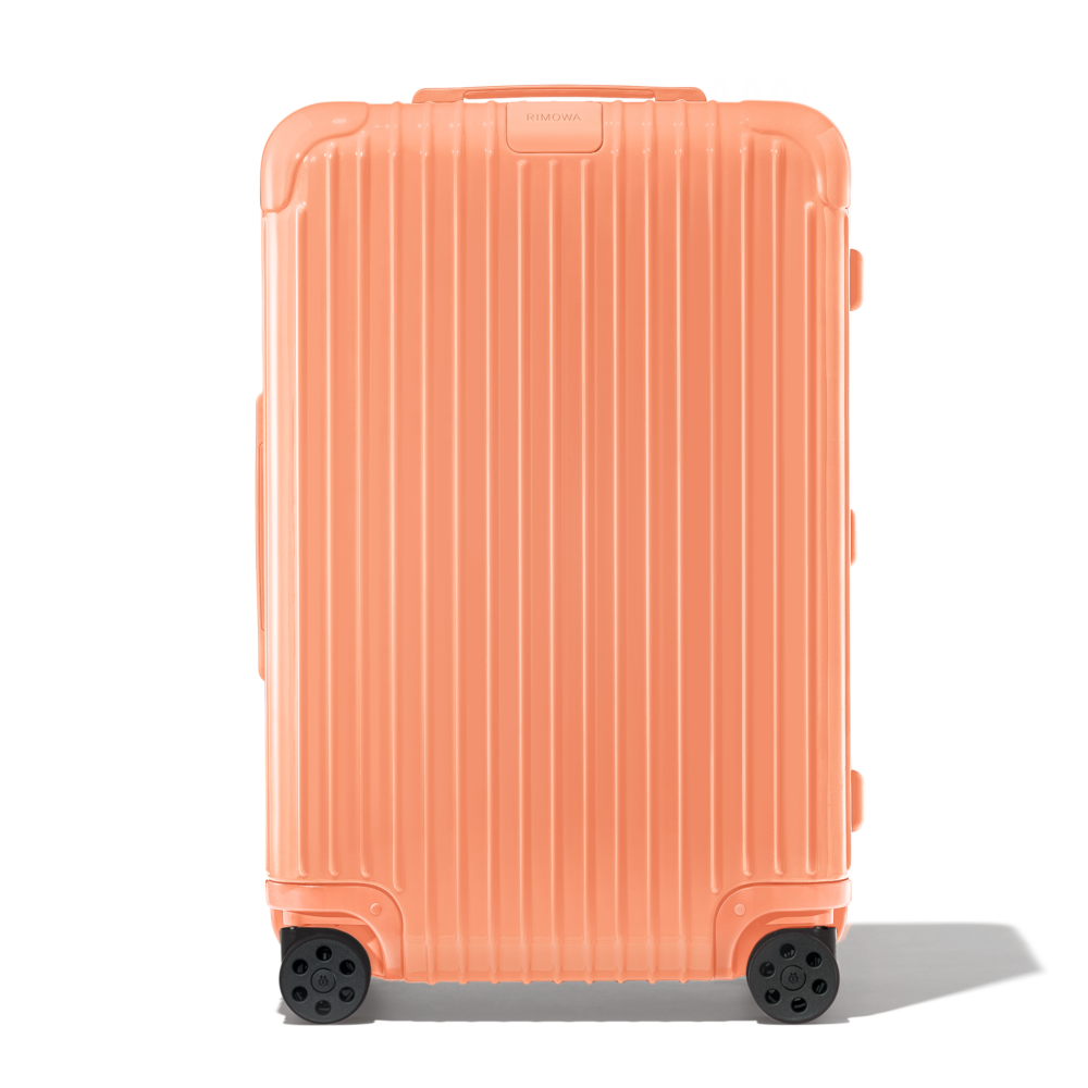 Essential Check-In M。