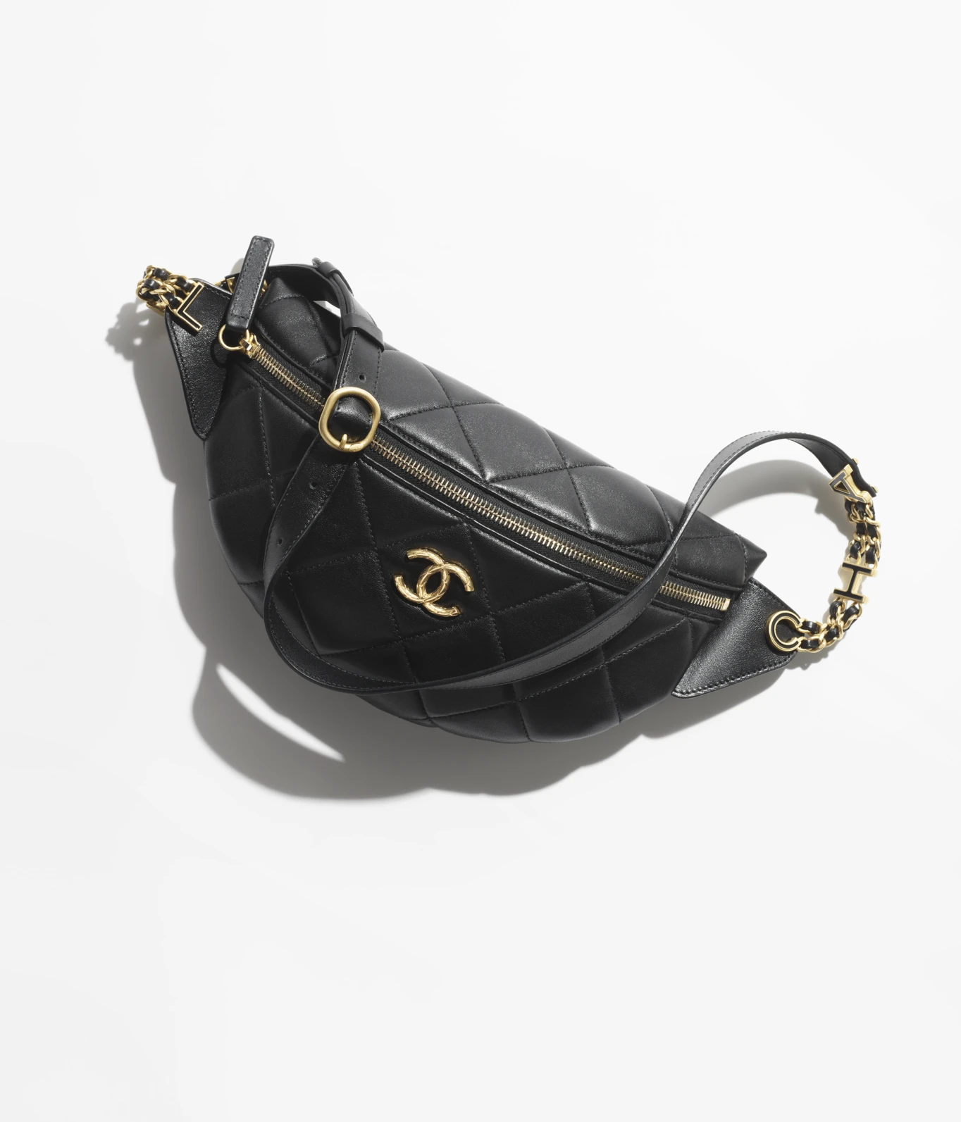 Waist Bag。