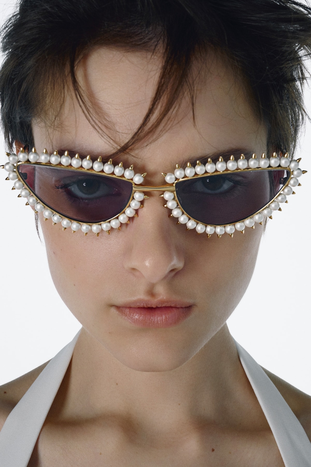 EYEVAN × TASAKI合作太陽眼鏡