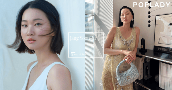 《淚之女王》金秀賢姐姐是43歲「韓國超模」 張允柱,飾演《紙房子:韓國篇》奈洛比更是全方位創作歌手