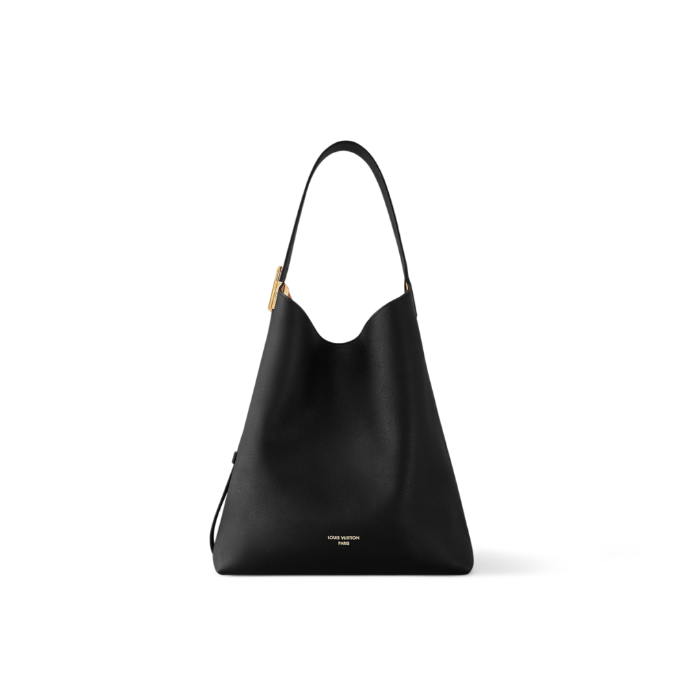 Low Key Hobo MM黑色。