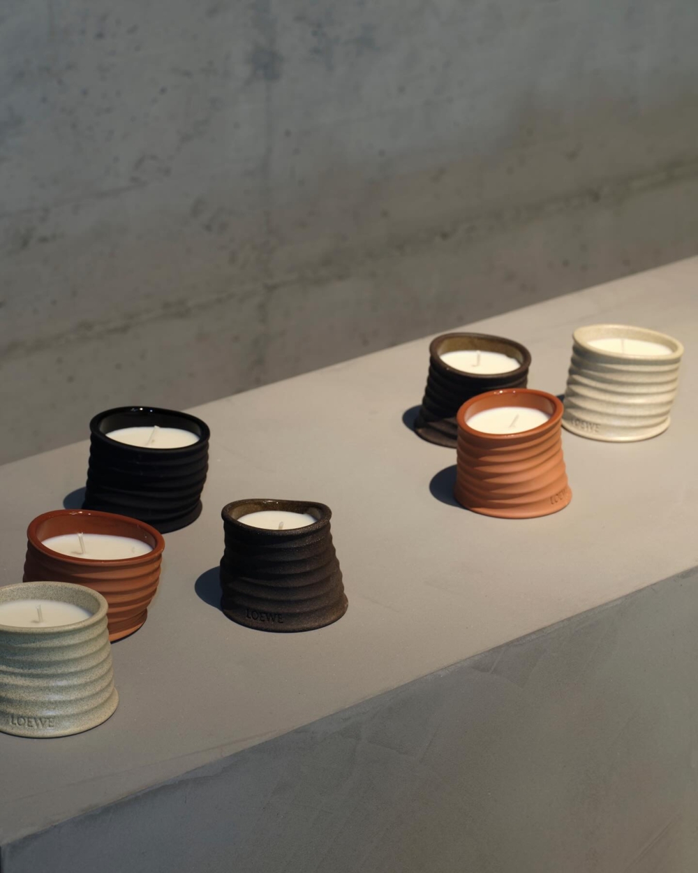 蘊含一種深度的美感