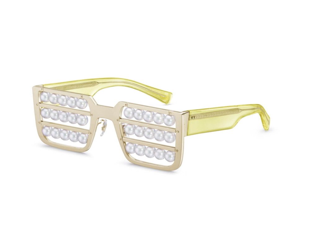 EYEVAN × TASAKI合作太陽眼鏡