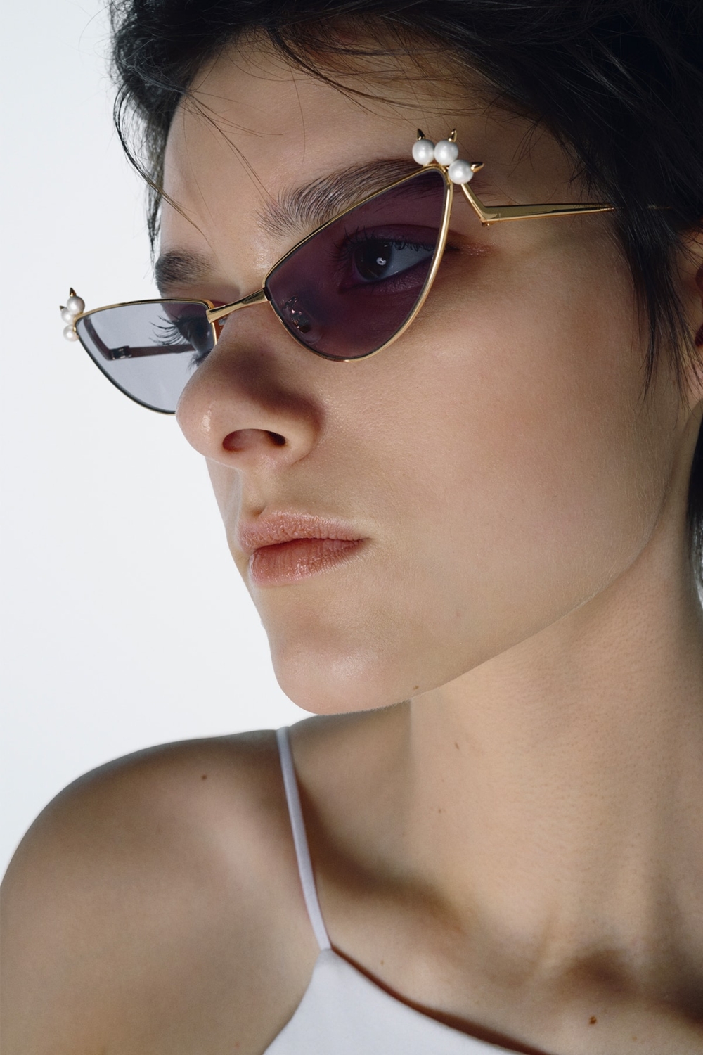 EYEVAN × TASAKI合作太陽眼鏡