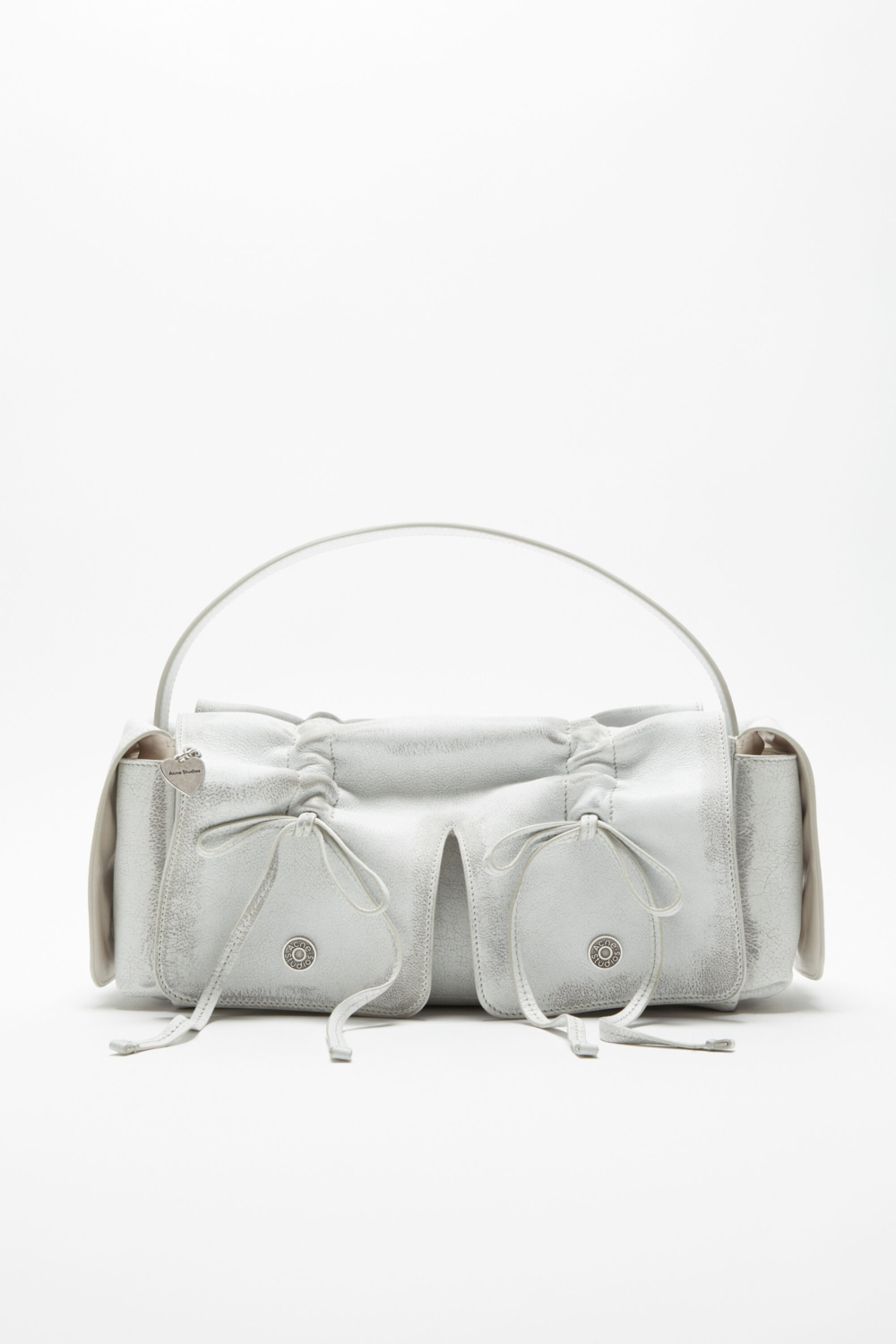 Acne Studios Multipocket Bag