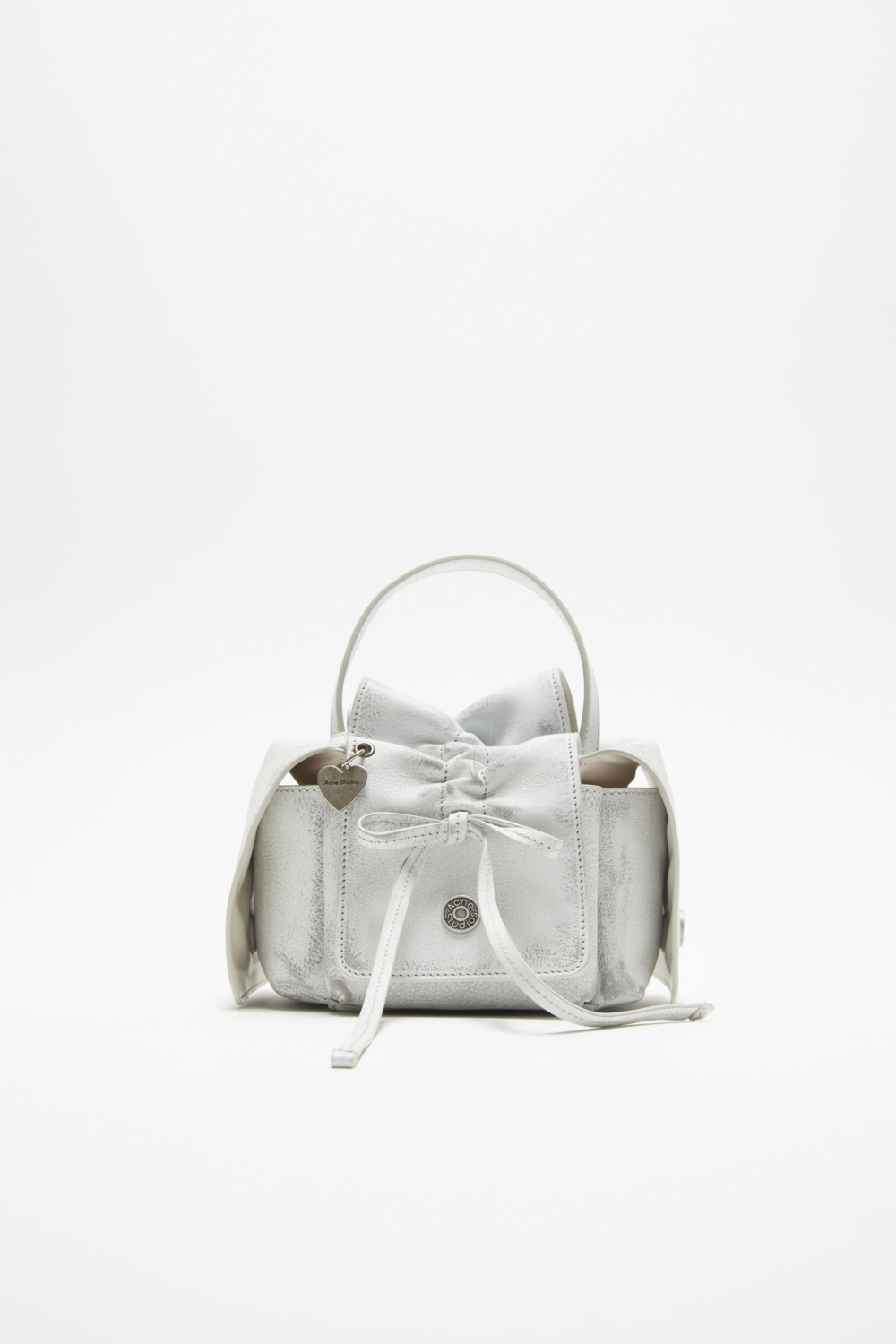 Acne Studios Multipocket Bag
