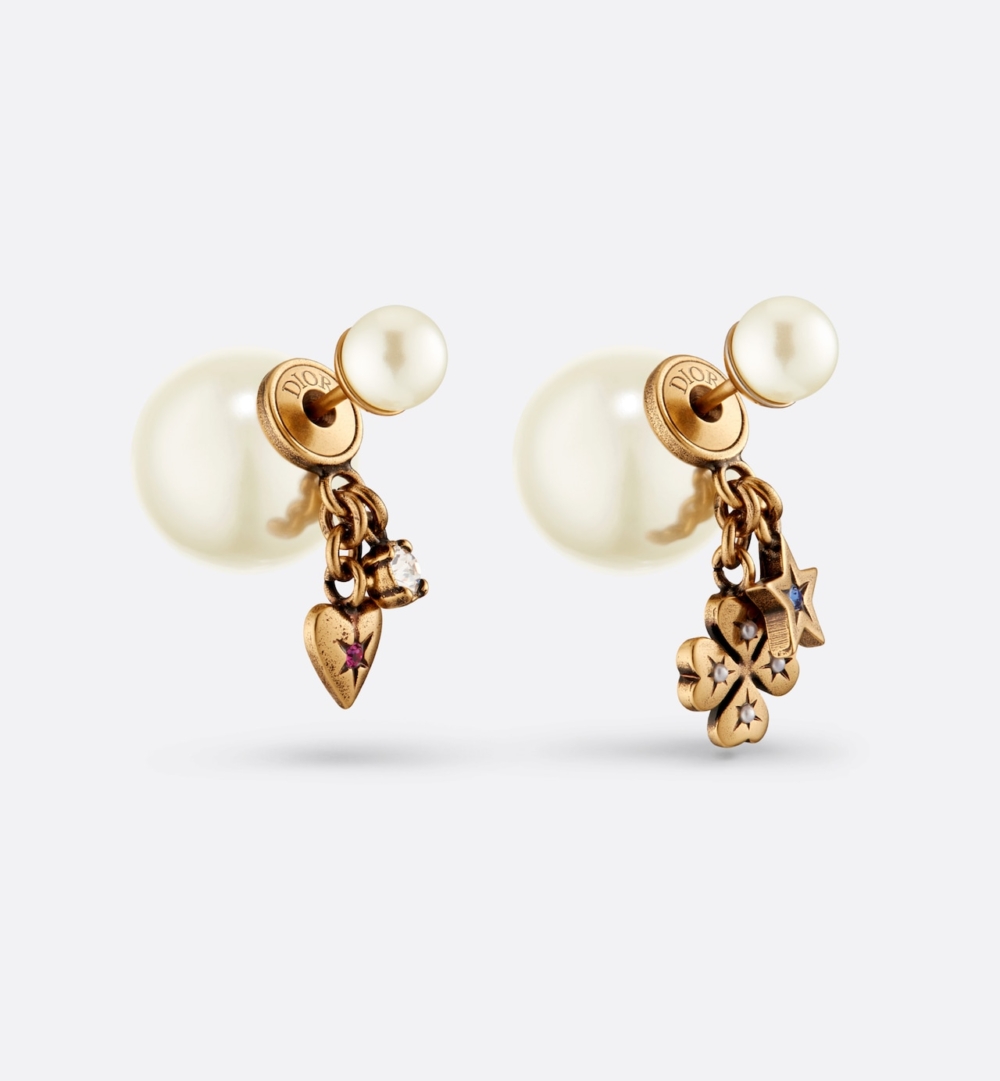 Dior Tribales Earrings