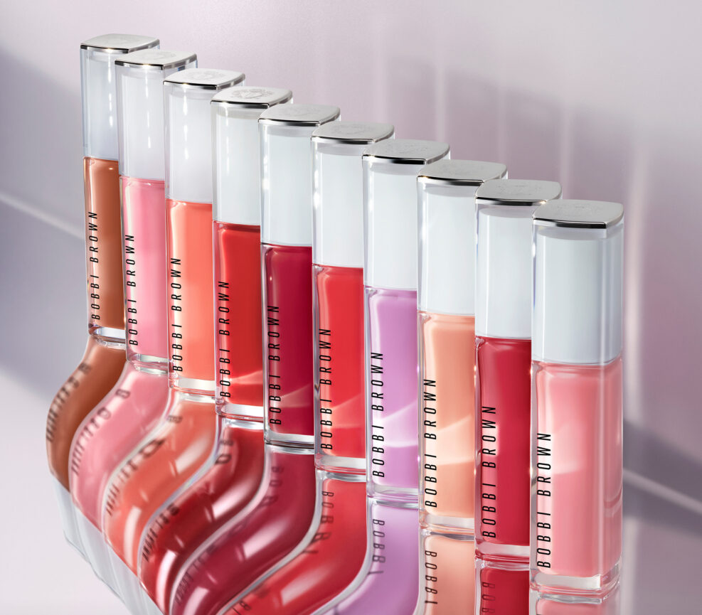 Bobbi Brown「Extra Plump Lip Serum」