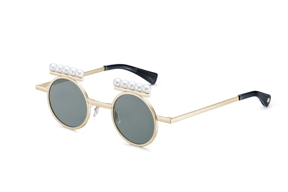 EYEVAN × TASAKI合作太陽眼鏡