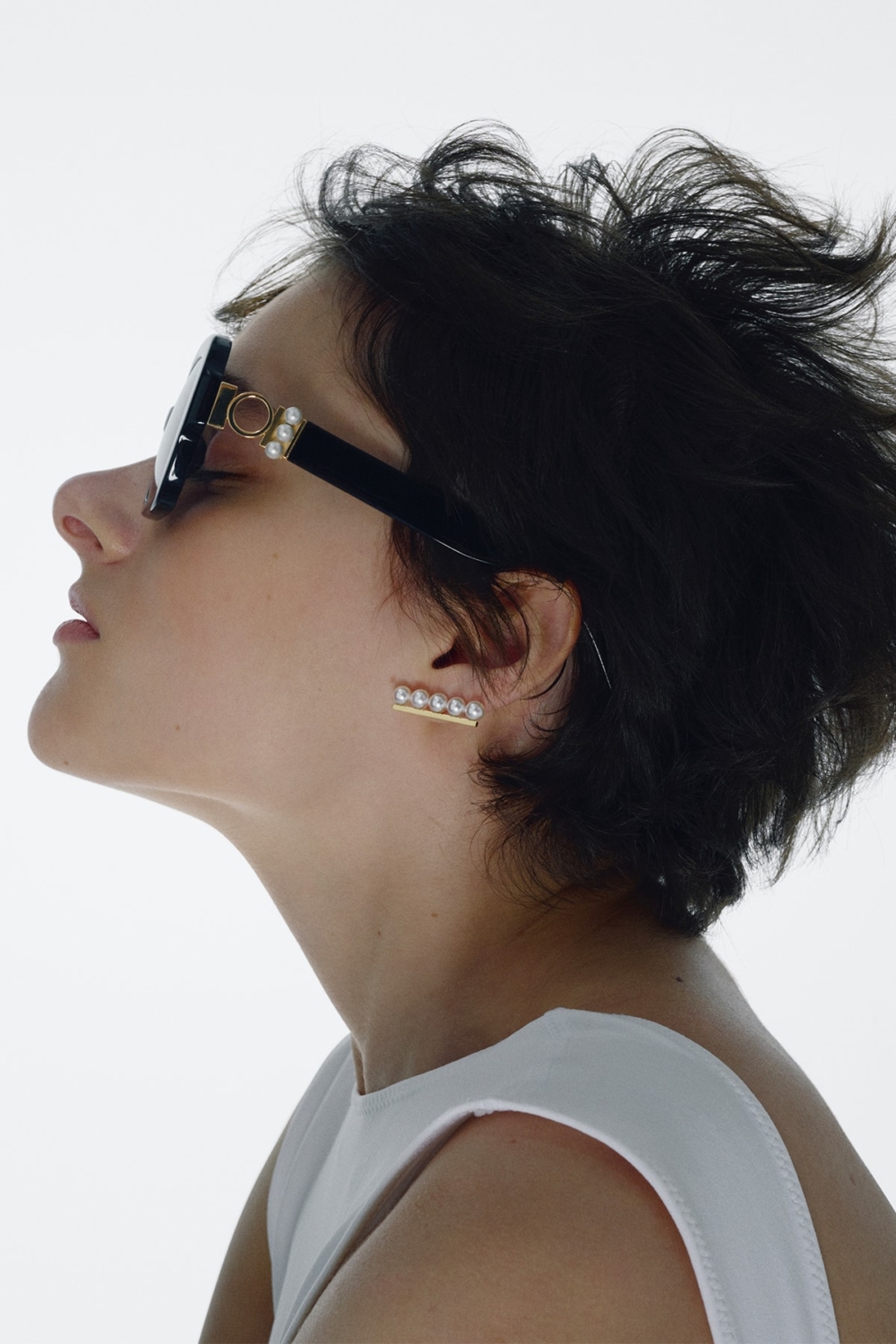 EYEVAN × TASAKI合作太陽眼鏡