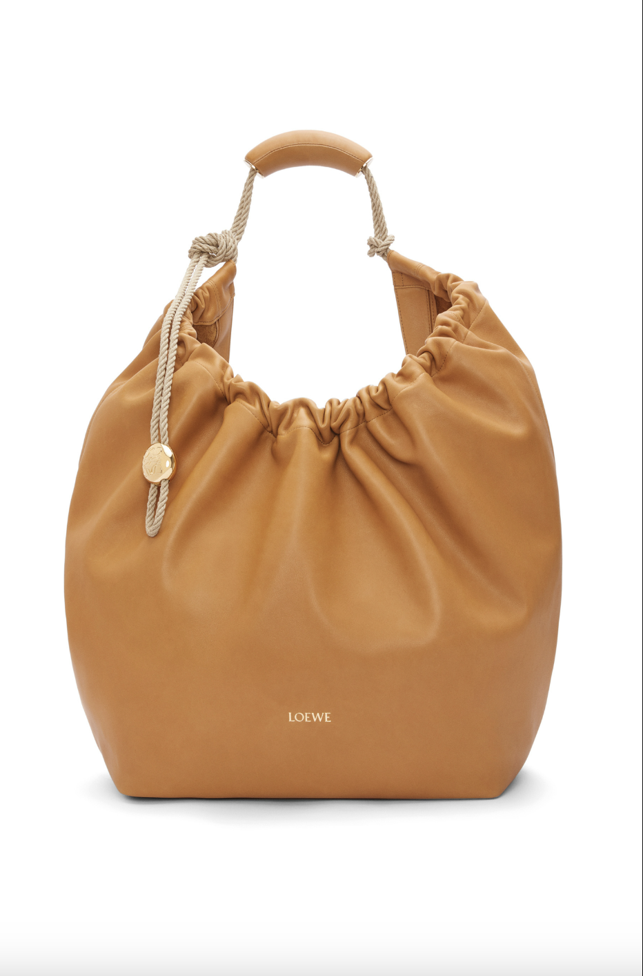 Squeeze XL 天然小牛皮包