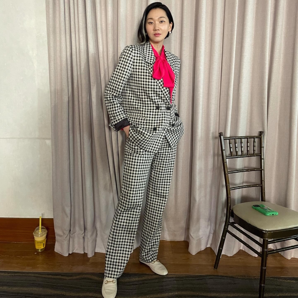 劇中張允柱以搞笑、逗趣的形象,為《淚之女王》增添許多笑點,劇裡劇外極大的反差也讓許多人驚喜