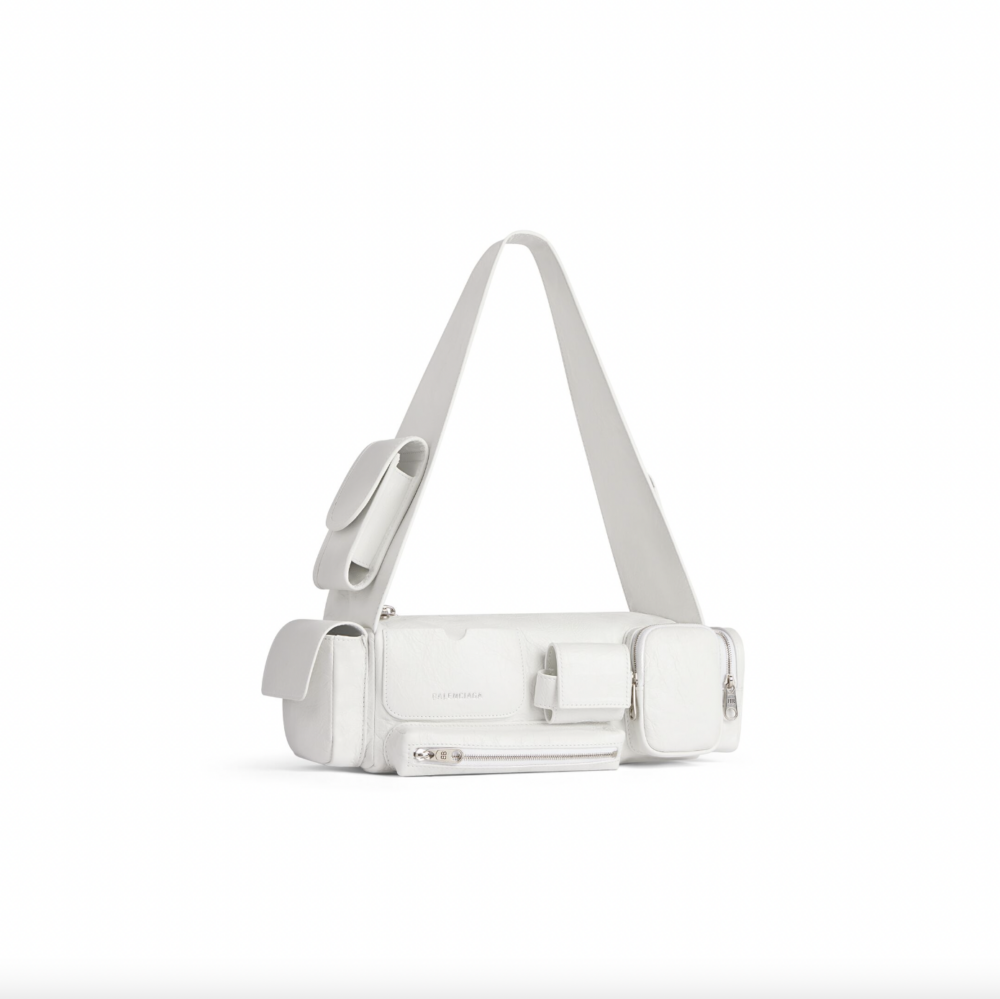 Superbusy XS Sling Bag 。