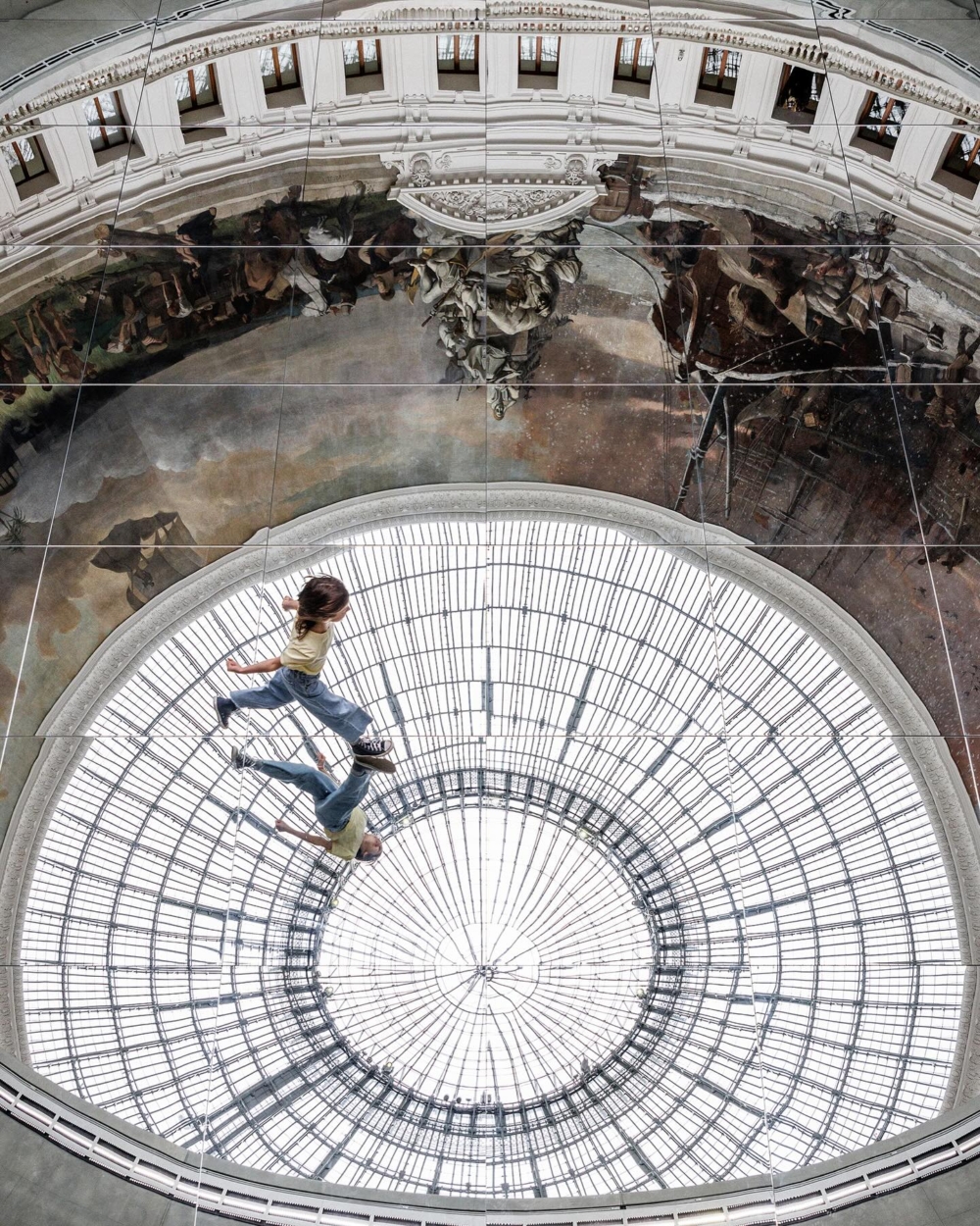 將藝術裝置轉變為不可或缺的體驗之旅