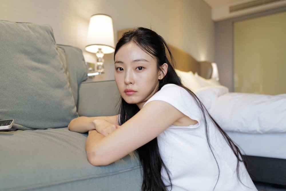 擁有「最美初戀」的封號