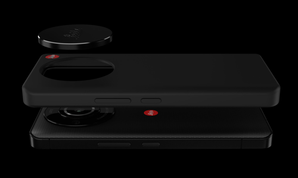 Leitz Phone 3的設計將重點放在緊湊、輕薄和人性化方面,在使用者介面和使用者體驗上