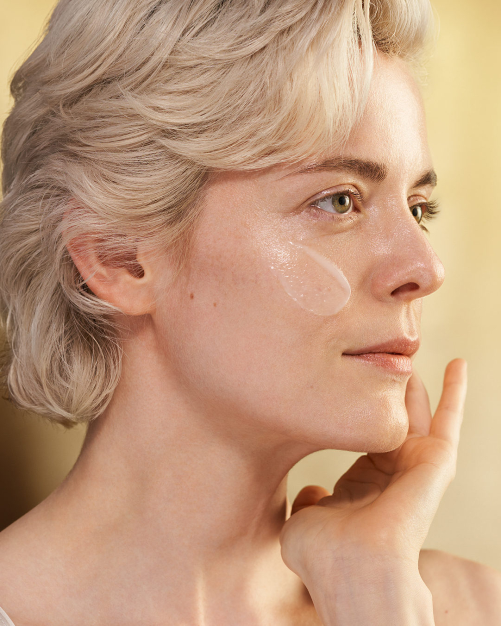 挑選到最適合自己的保養品。