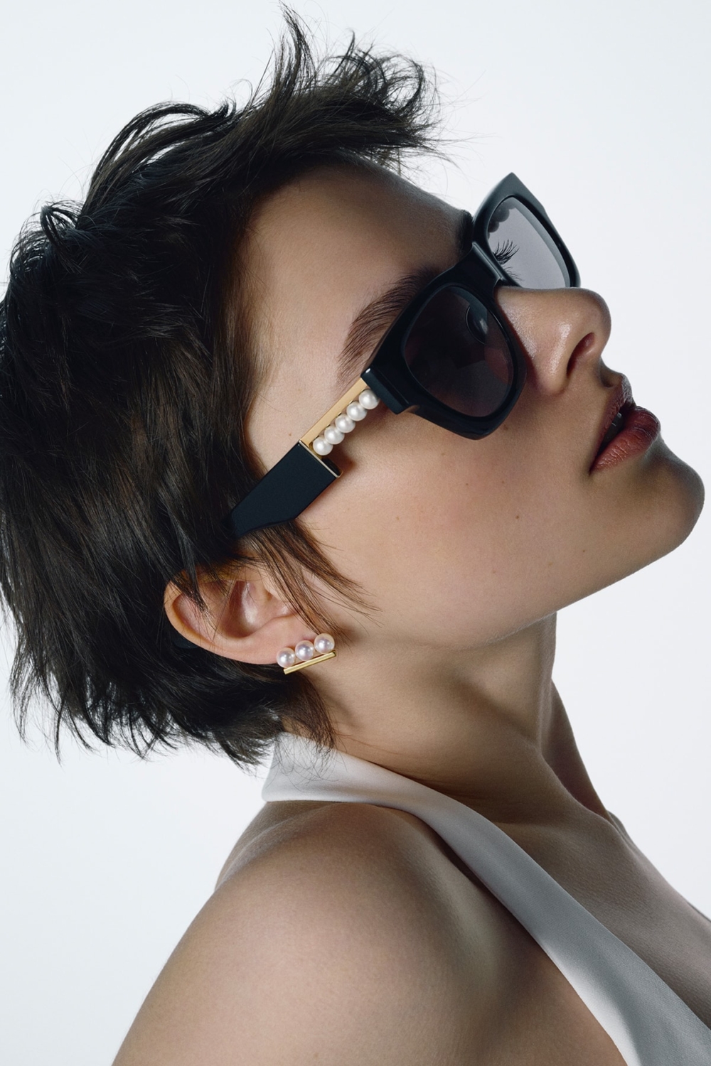 EYEVAN × TASAKI合作太陽眼鏡