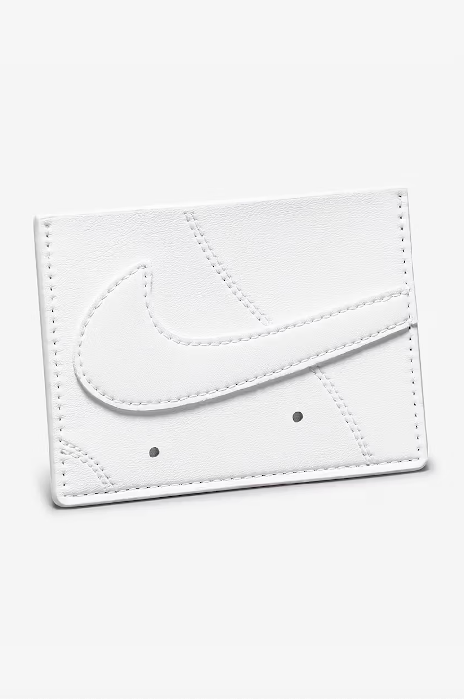 Nike Icon Air Force 1 Card Wallet卡夾