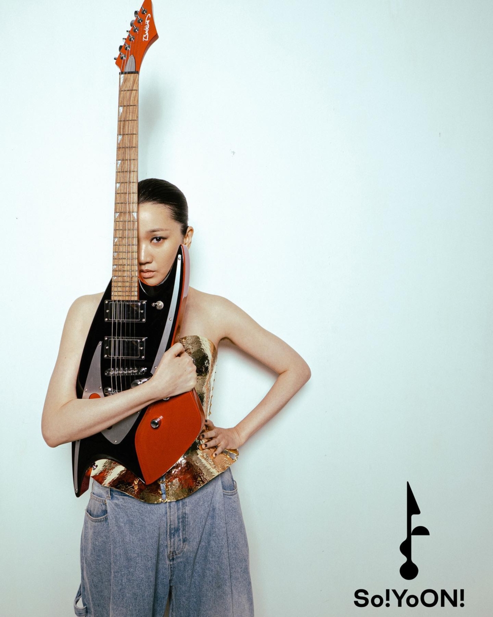 是詞曲一手包辦的創作型歌手