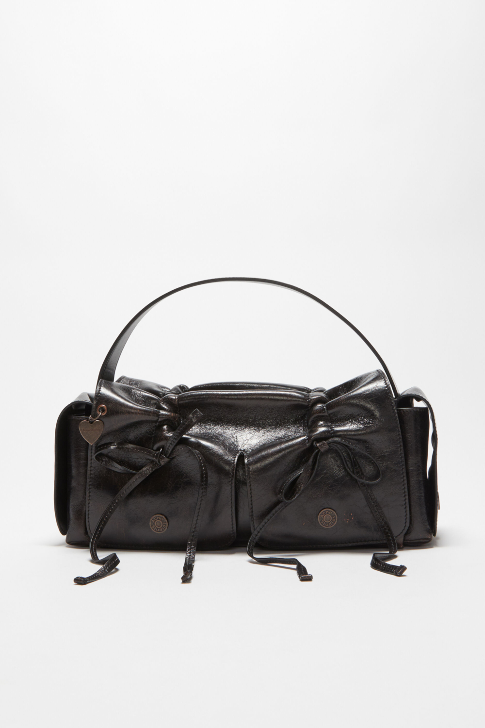 Acne Studios Multipocket Bag