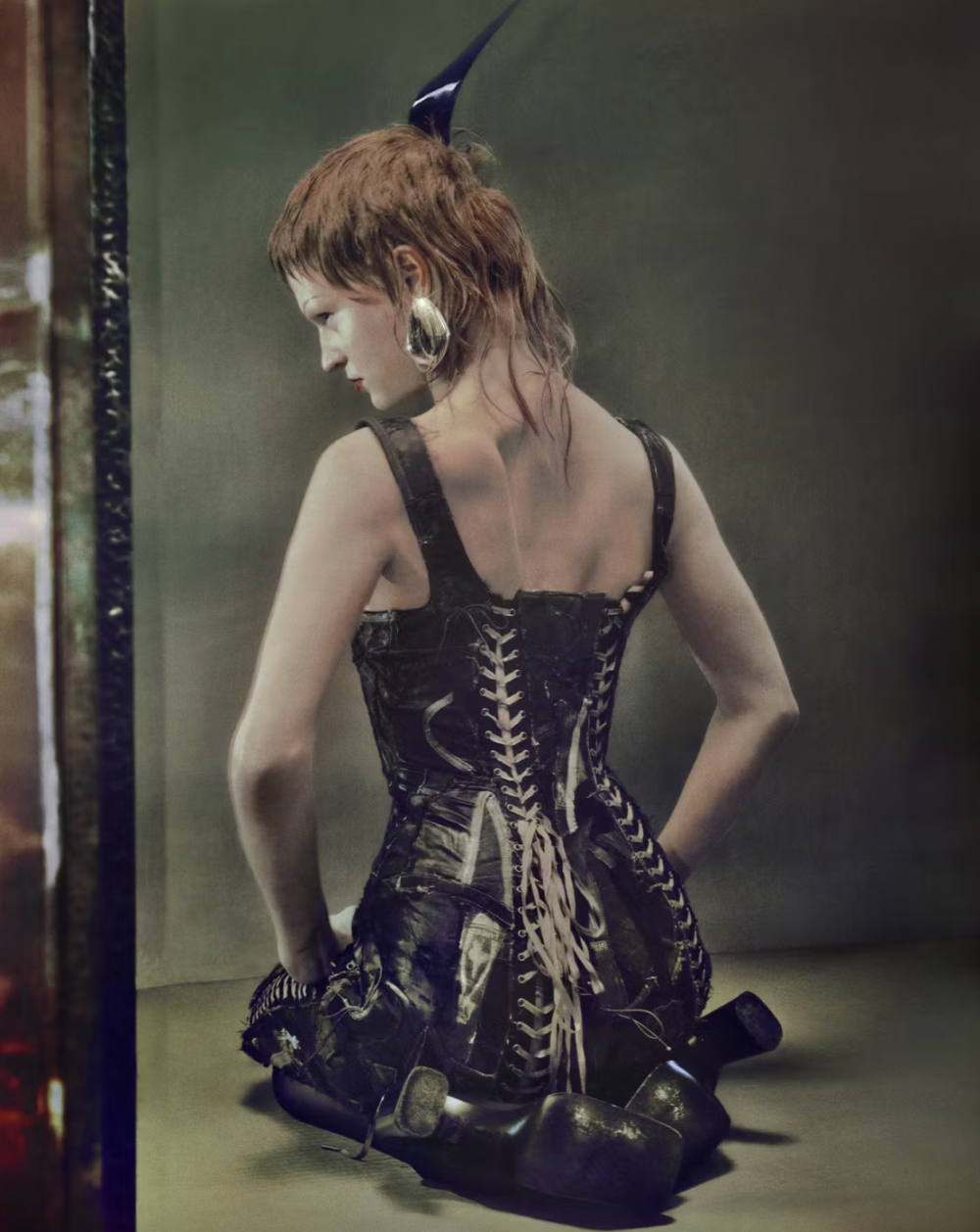 Electric Riders Campaign。