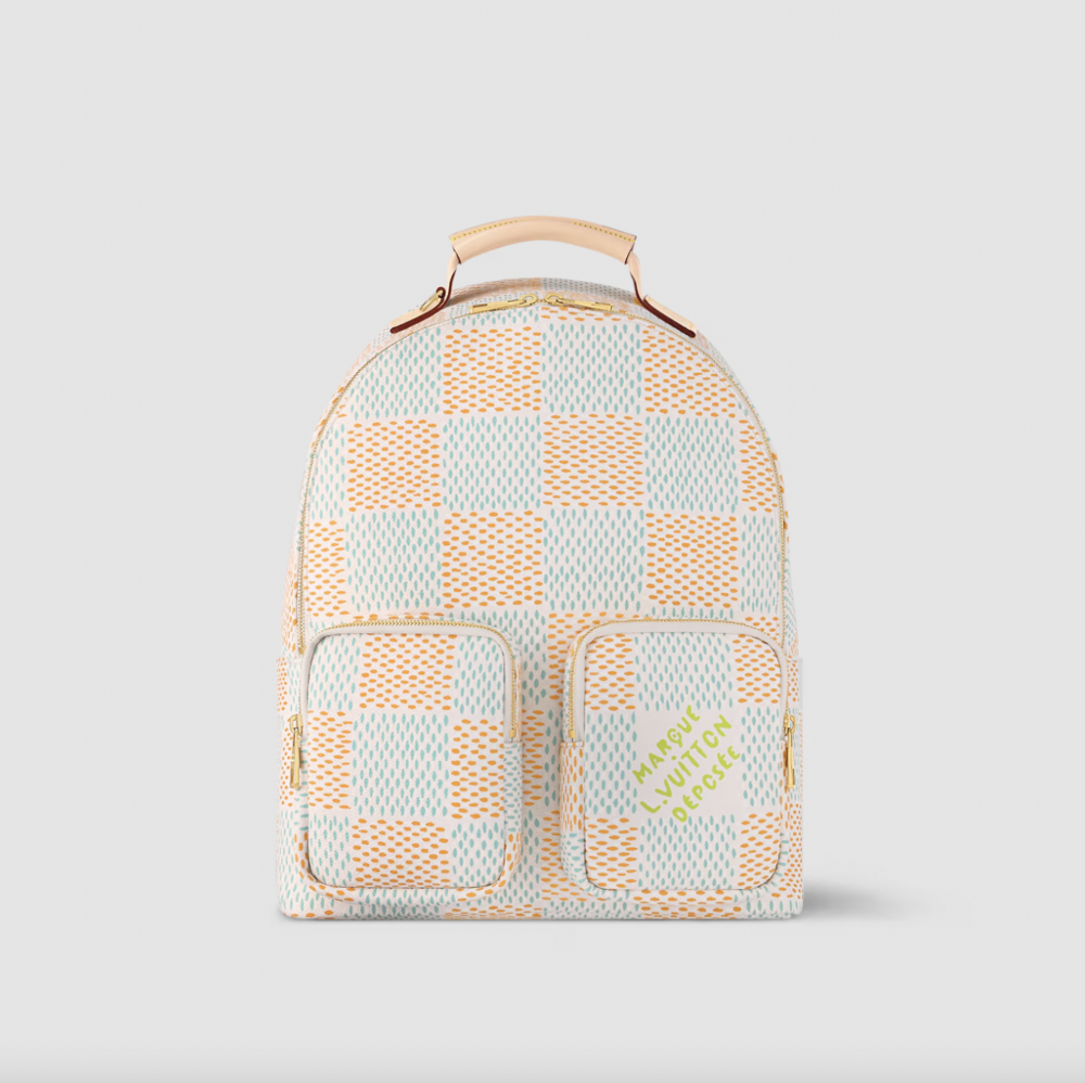 Backpack Multipocket。