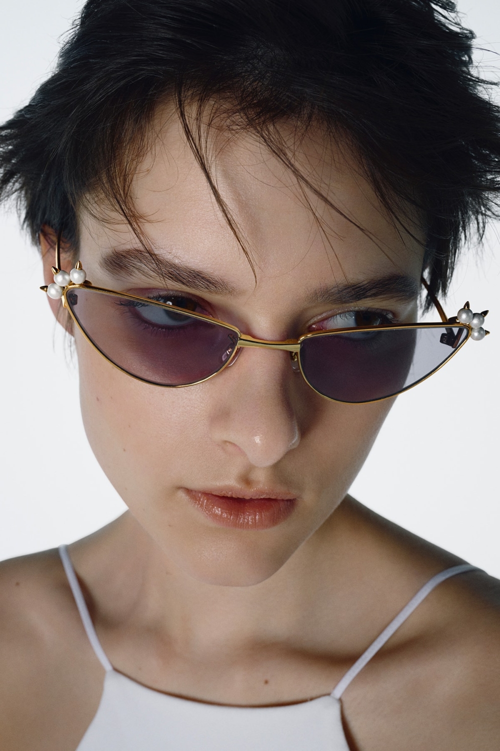 EYEVAN × TASAKI合作太陽眼鏡