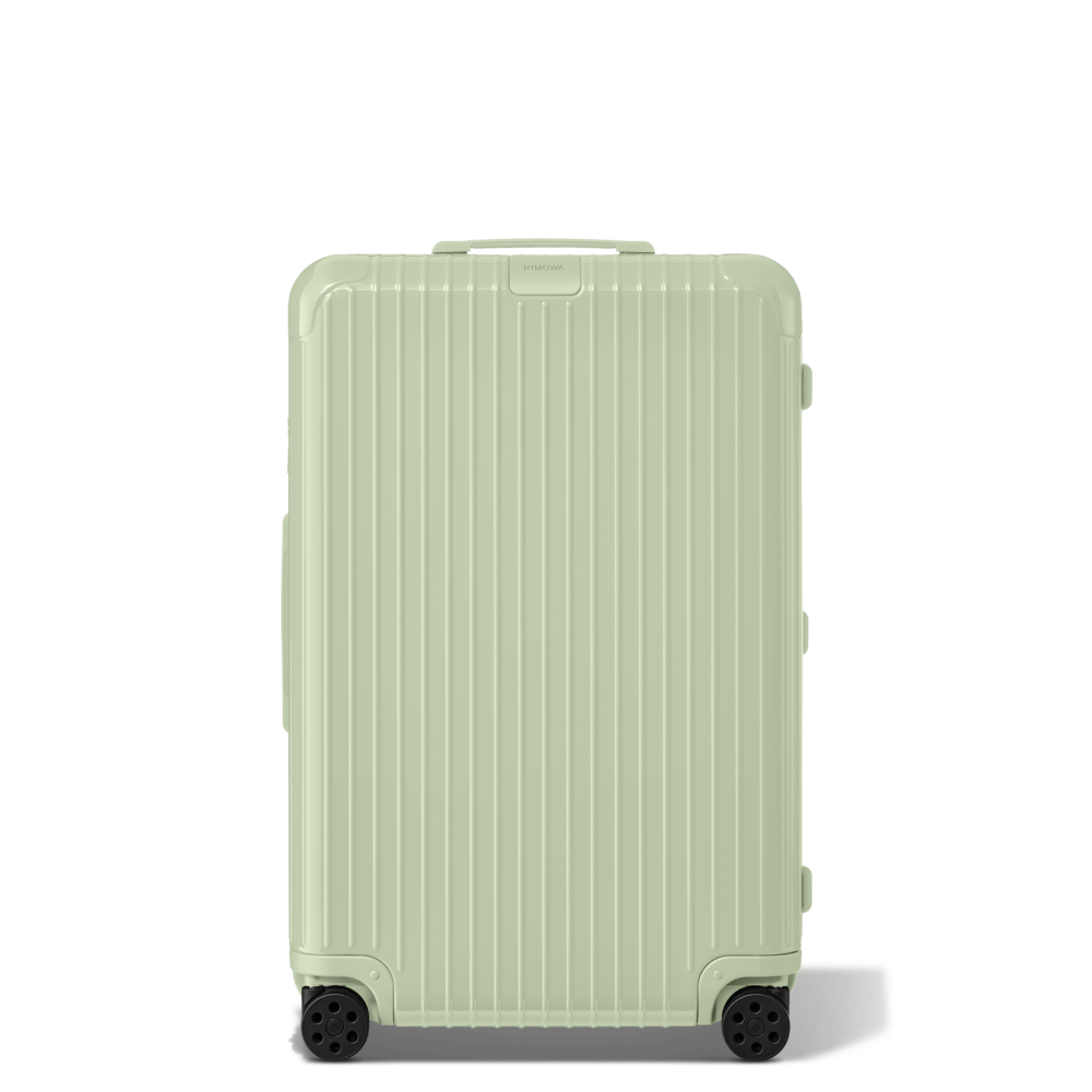 Essential Check-In L。