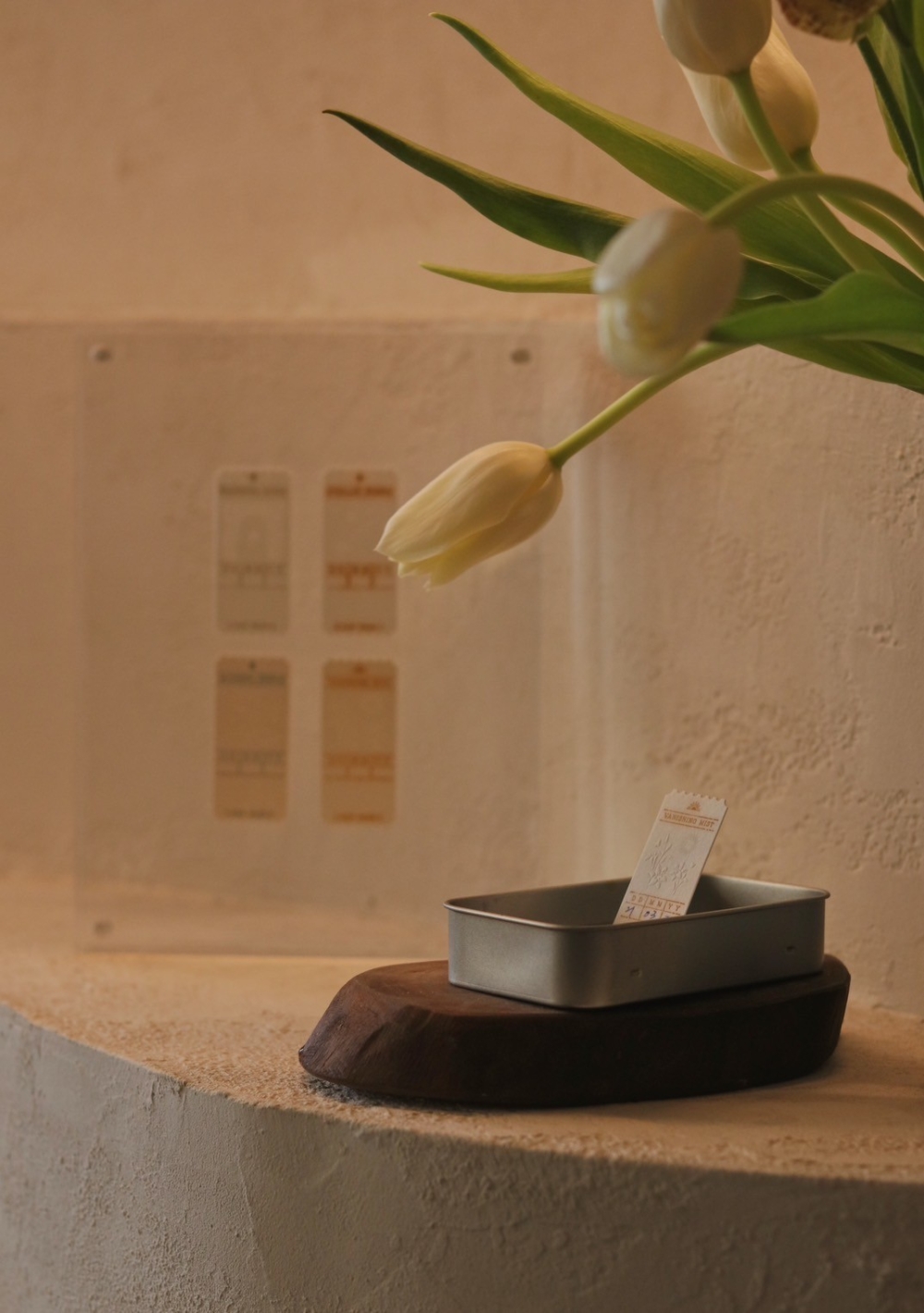 擺放在空間中也相當時髦。