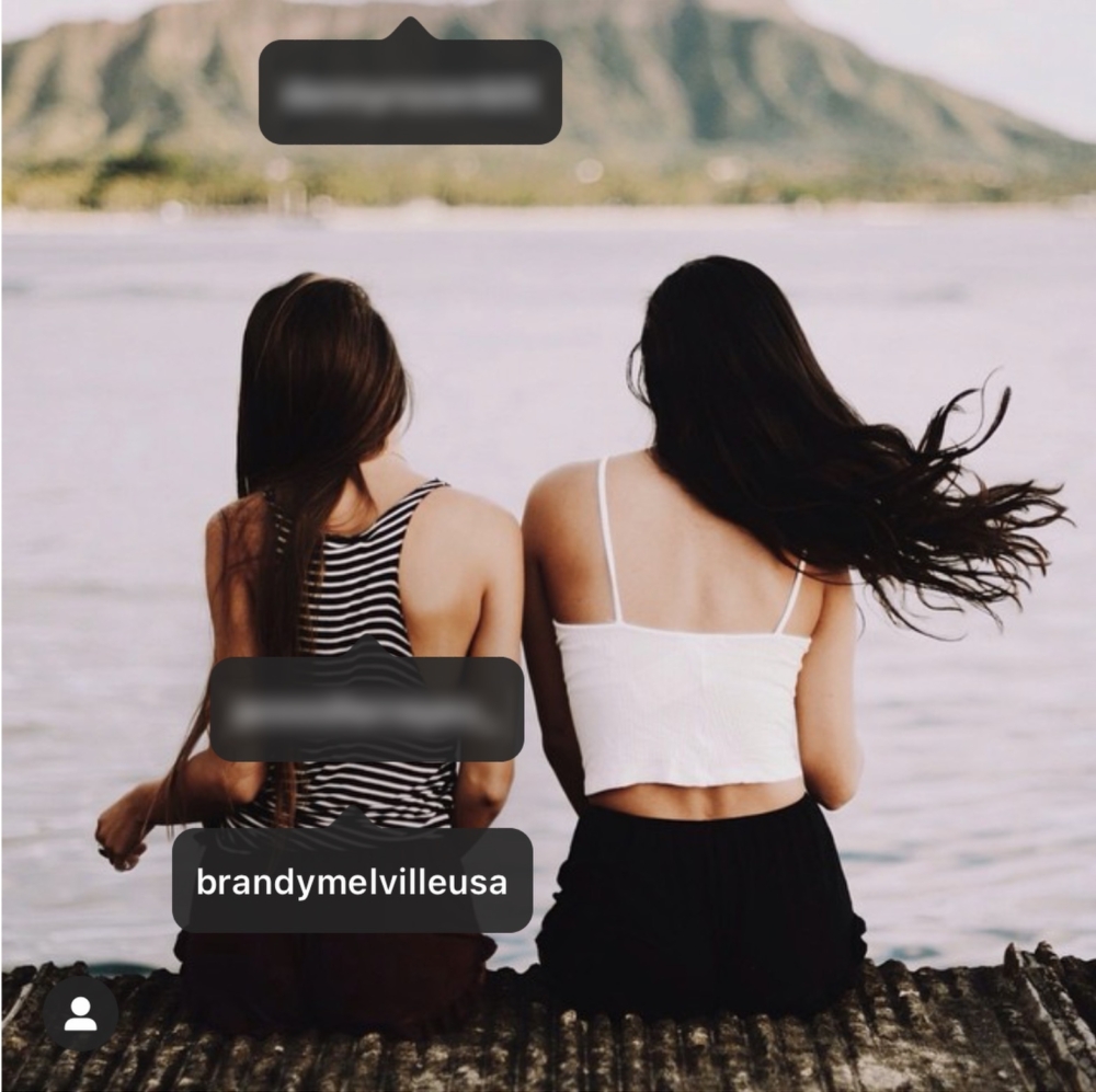 《Brandy Hellville & The Cult of Fast Fashion》。