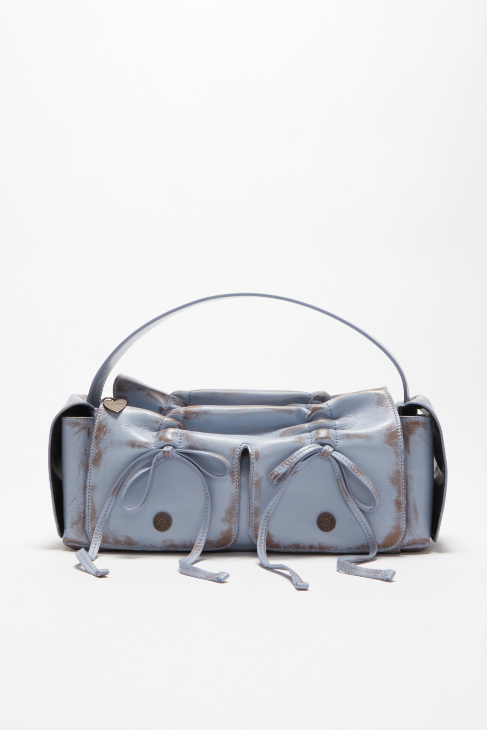 Acne Studios Multipocket Bag