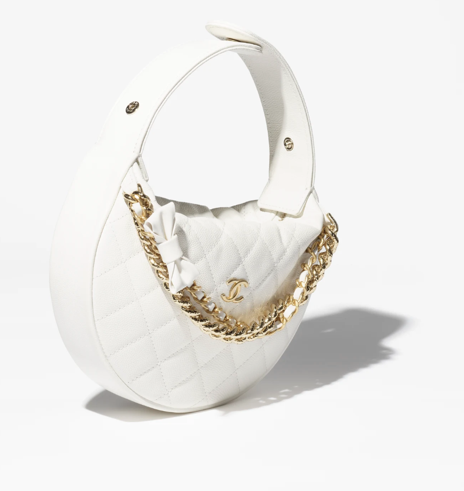 CHANEL Pouch手袋