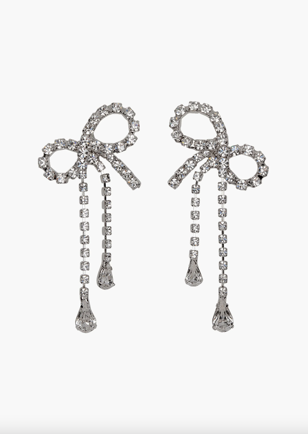 Mirabelle Earrings。
