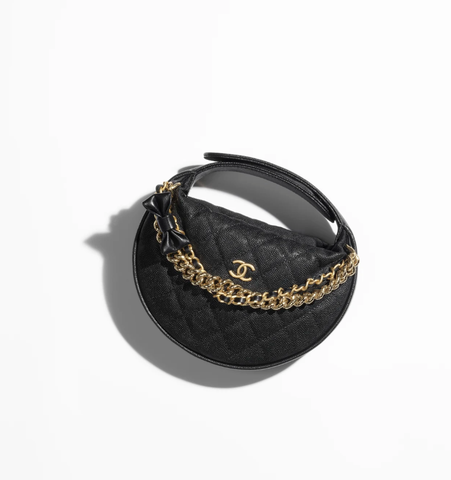 CHANEL Pouch手袋