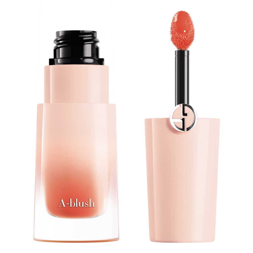 Giorgio Armani NEO NUDE A-BLUSH輕紗裸粉胭脂液