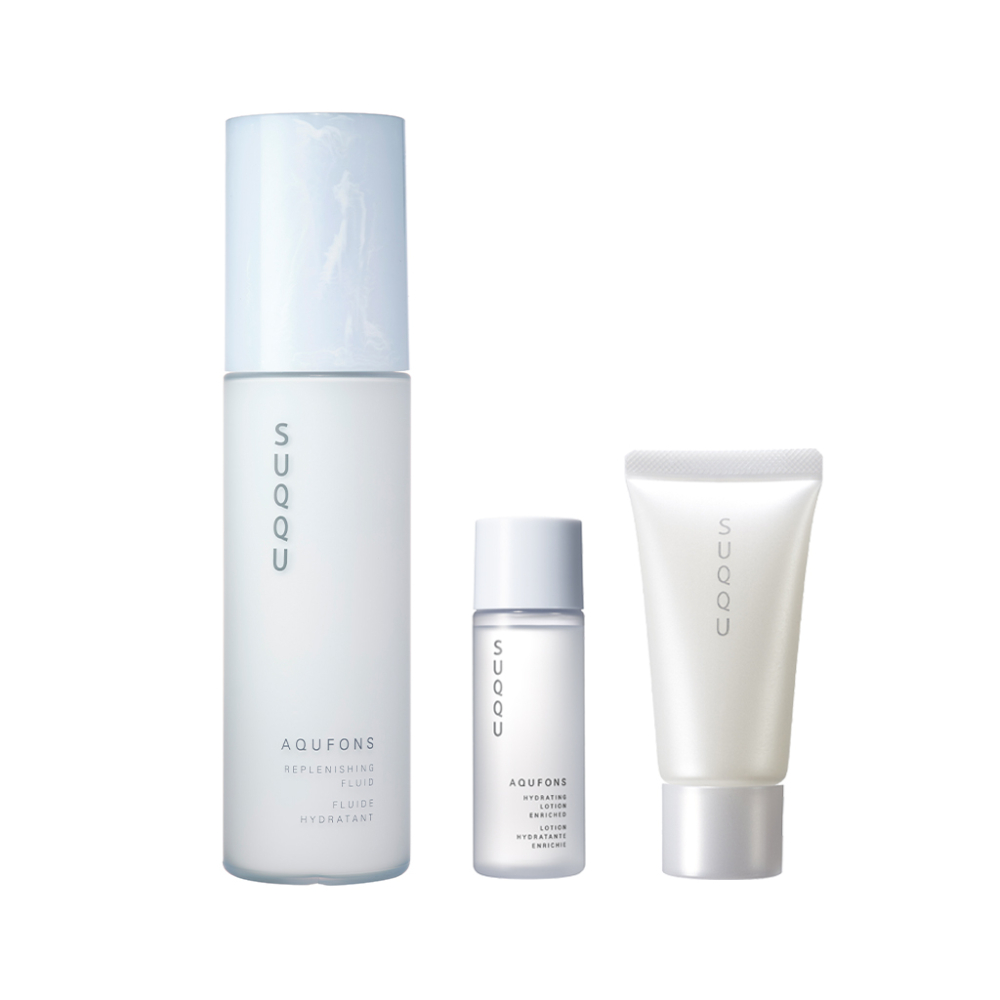 水妍亮采乳面膜組。