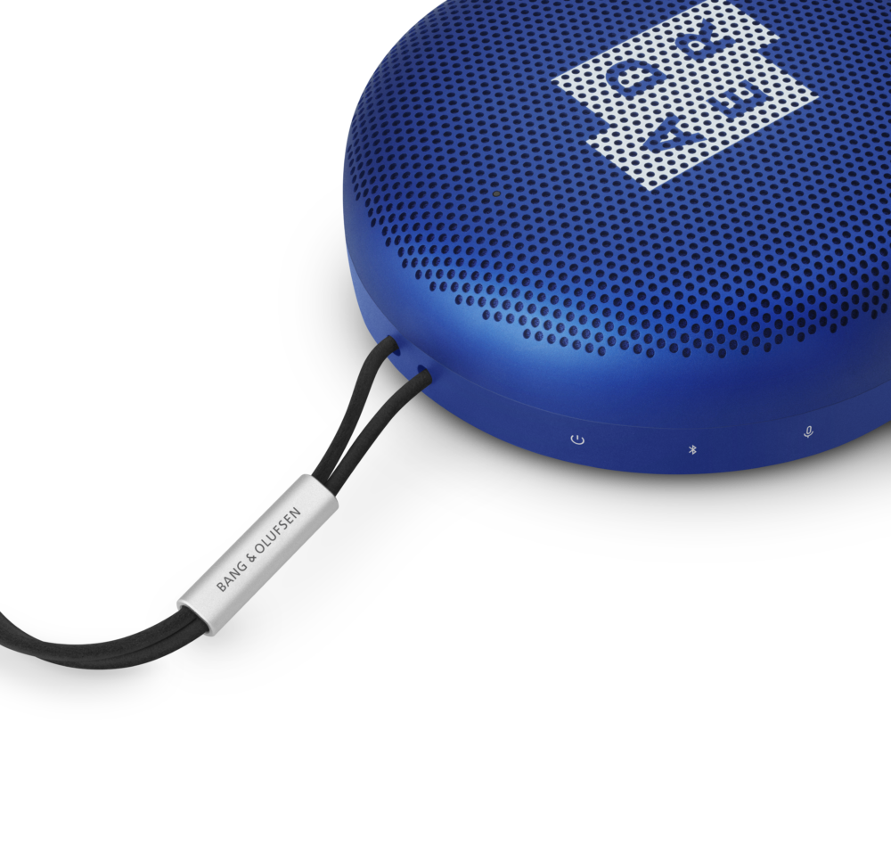 Bang & Olufsen「高保真音響設備」
