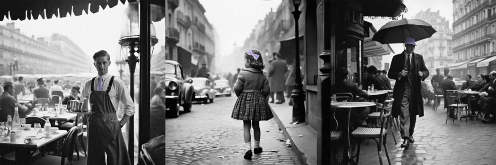 全新「La fille tour de fer鐵塔之女」是Serge Lutens對法國巴黎的一段獨特回憶,衝破固有傳統束縛的挑戰!