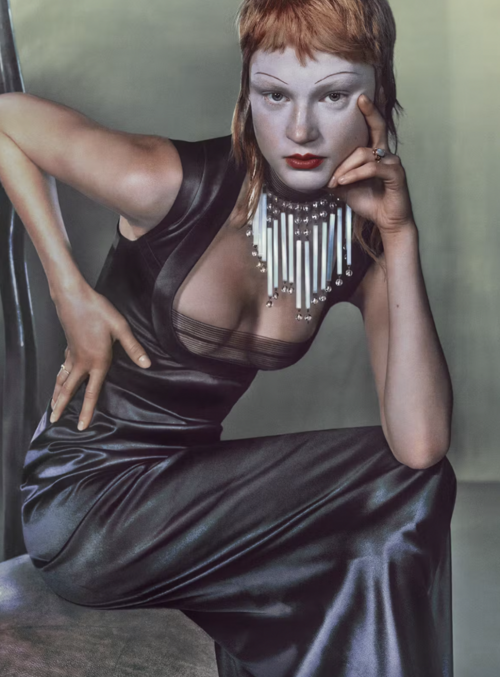 Electric Riders Campaign。