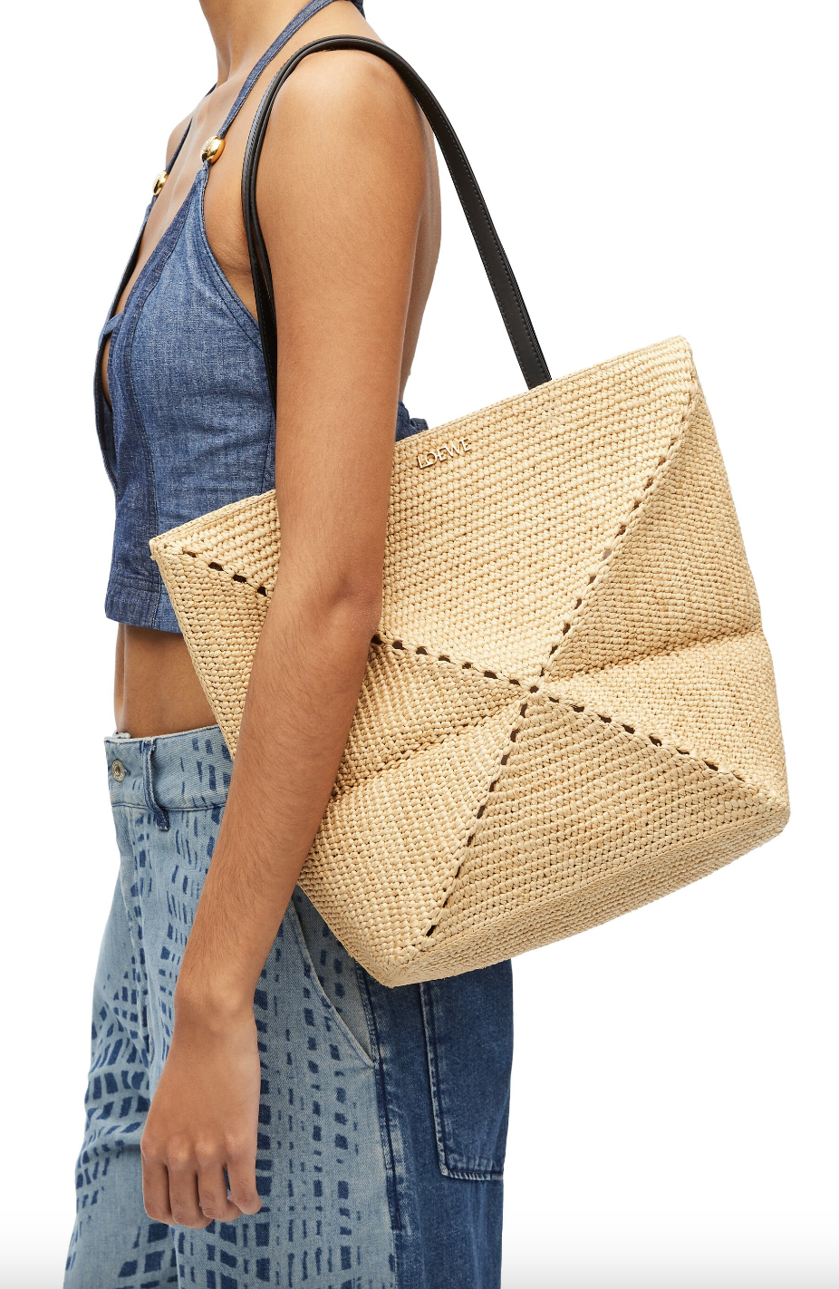 柔軟、輕盈,也能讓整體造型顯得輕鬆自在許多