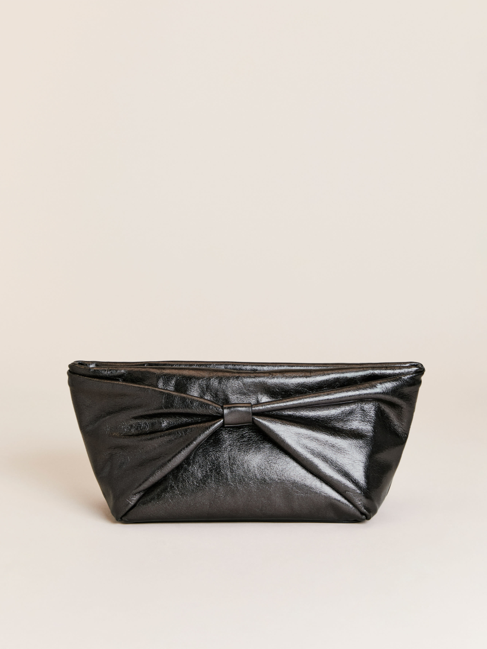Reformation Silvana Clutch