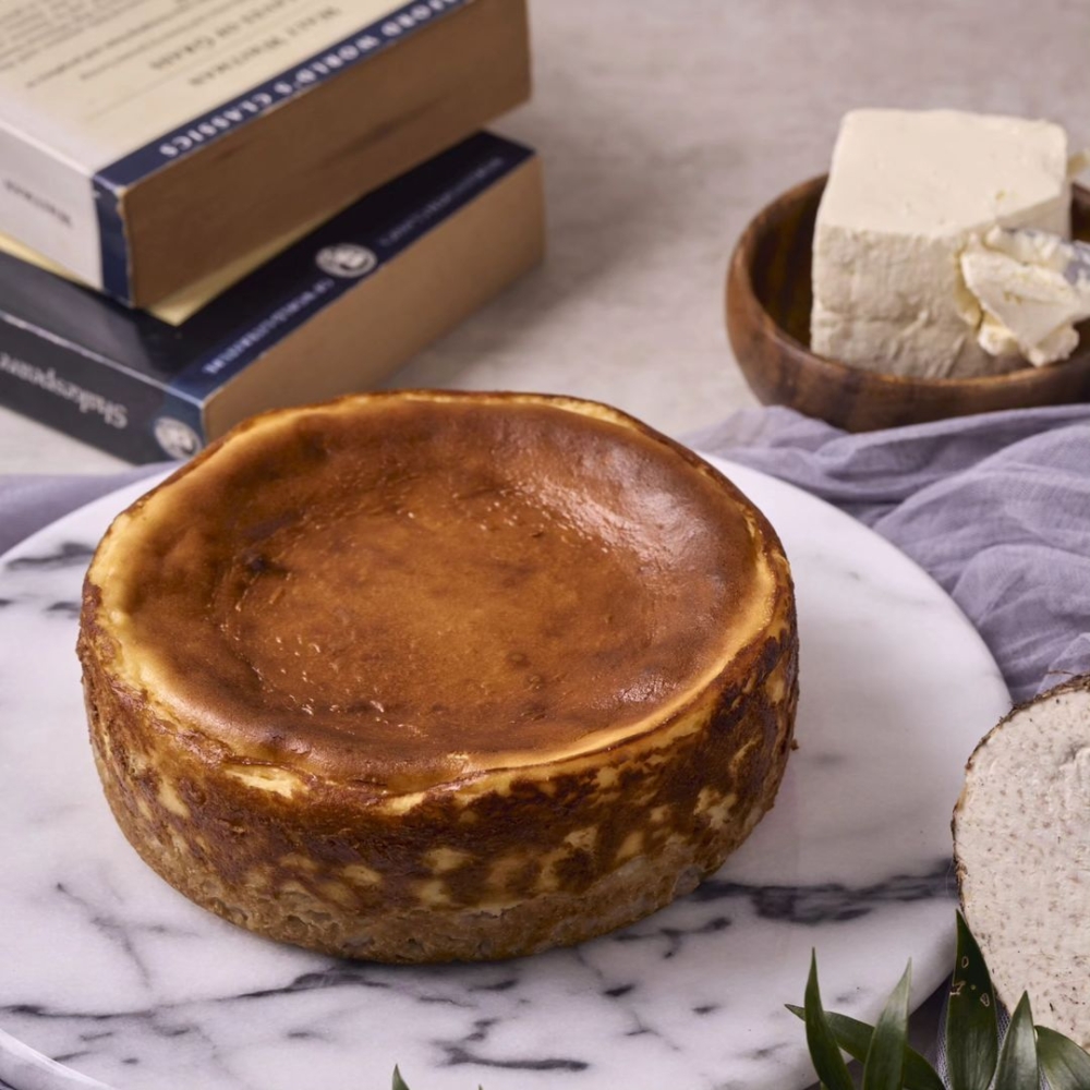 芋見真心巴斯克。