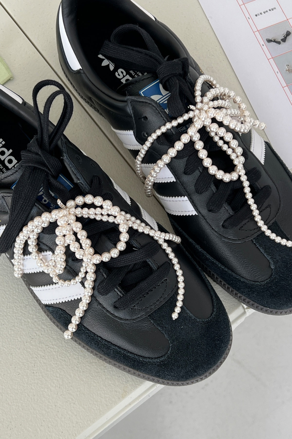 各種鞋型都能搭配。